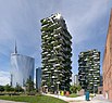 Bosco Verticale