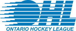 Logo der Ontario Hockey League