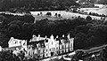 Schloss Fahrafeld um 1900