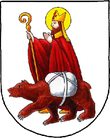 Wappen von Kuens