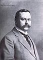Leopold Messerschmidt 1870–1911