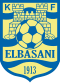 Logo KS Elbasani