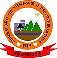 Logo des DNTP