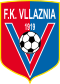 Logo KS Vllaznia Shkodra