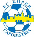 Logo des FC Koper