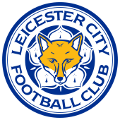 Vereinslogo von Leicester City