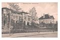 Osdorf, Hochkamp Anfang 20. Jahrhundert, Kaiser-Wilhelm-Straße, heute Dörpfeldstraße