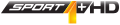 Logo von Sport1+ HD bis 18. Juli 2013