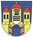 Wappen von Jevišovice