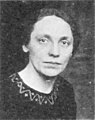 Marie Juchacz um 1919