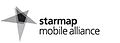 Logo Starmap Mobile Alliance