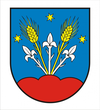 Wappen von Liptovské Sliače