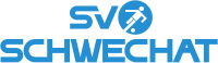 Logo des SV Schwechat
