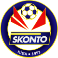 Logo Skonto Riga