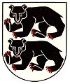 Wappen von Wallenwil
