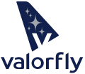 Logo der Valorfly