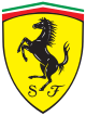 Logo von Ferrari