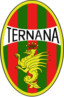 Logo von Ternana Calcio