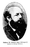 Adolph Chistian Wilhelm Schur