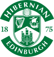 Hibernian Edinburgh