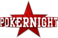 Logo von Pokernight