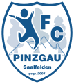 Logo FC Pinzgau von 2007 bis 2010