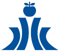 Logo der Hochschule Kristianstad