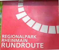 Logo RheinMain Rundroute