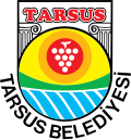 Wappen von Tarsus