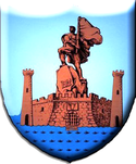 Stadtwappen von Vlora