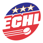 Logo der ECHL