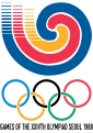 Olympische Sommerspiele 1988