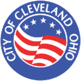 Siegel der Stadt Cleveland