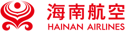 Logo der Hainan Airlines