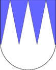 Wappen von Villnöß