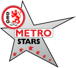 DEG Metro Stars