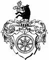 Wappen der Familie von Uchtenhagen