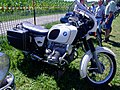 BMW R 75/6 750cc