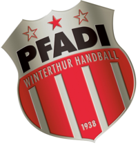 Logo von Pfadi Winterthur