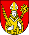 Wappen von Tersnaus