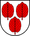 Wappen von Landschlacht