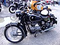 BMW R 27