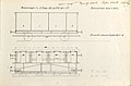 Ansicht zu Blatt 19 aus B.O.B. WV von 1875