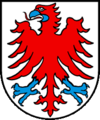 Wappen von Charmoille