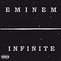 Cover des Albums „Infinite“