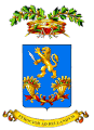 Provinz Frosinone (Wappen der Orte)