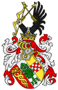 Wappen derer von Linden