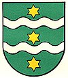 Wappen von Krummenau