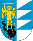 Wappen von Schnals
