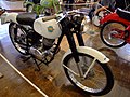 Bonvicini Moto mit NSU-Motor